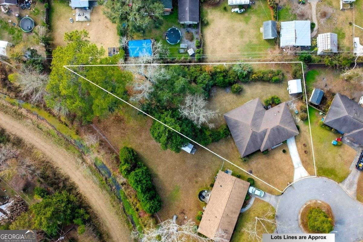 6 Prince Charles Court Savannah - Photo 37