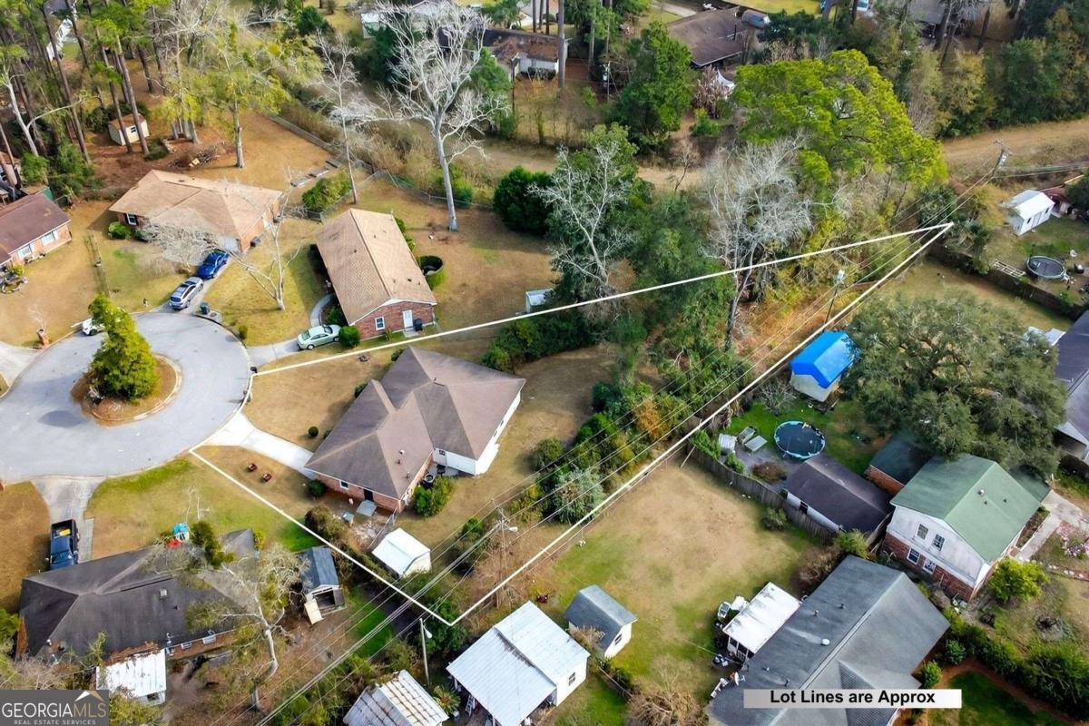 6 Prince Charles Court Savannah - Photo 38