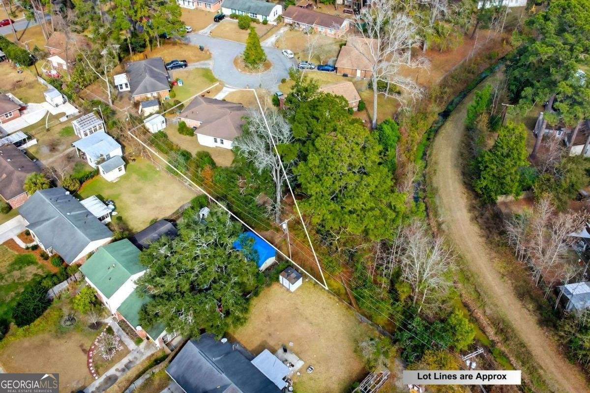 6 Prince Charles Court Savannah - Photo 39