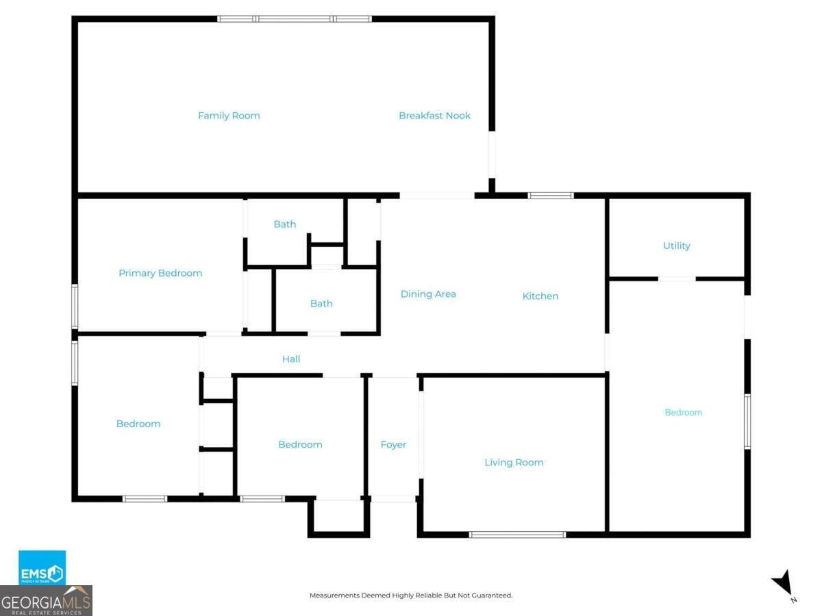 6 Prince Charles Court Savannah - Photo 40