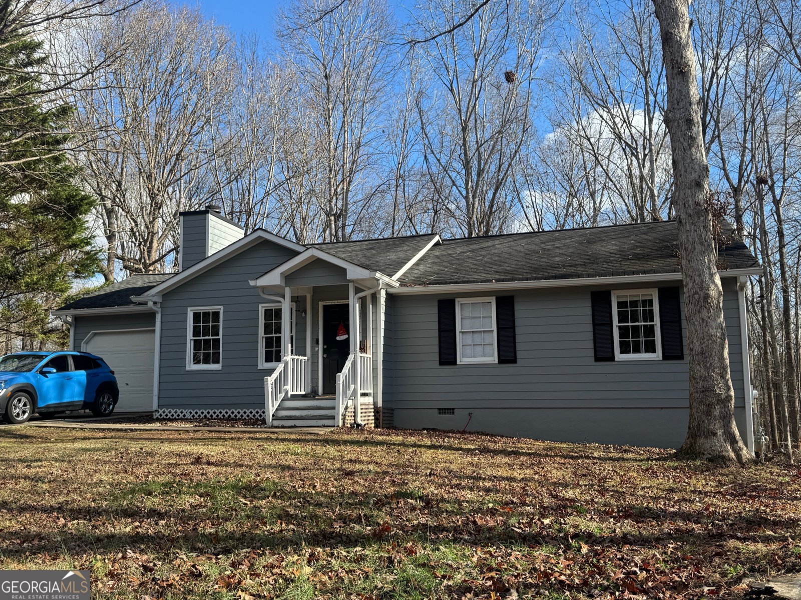 1019 Davis Mill Road Dallas - Photo 1