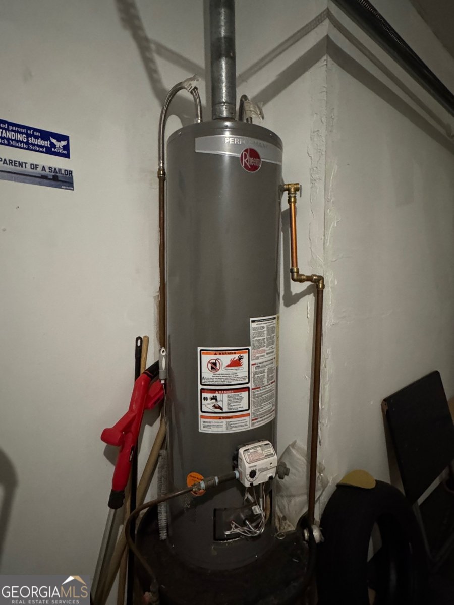 1019 Davis Mill Road Dallas - Photo 15