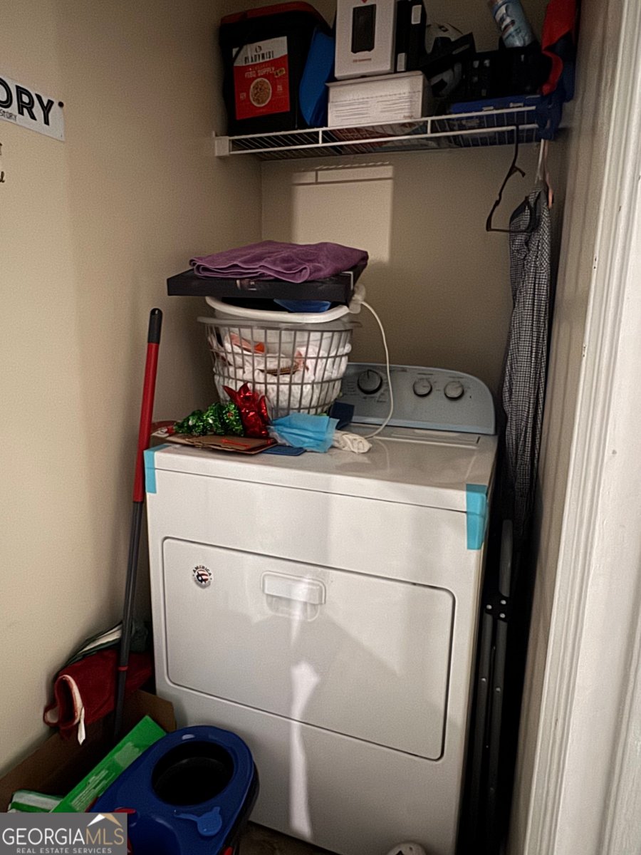 1019 Davis Mill Road Dallas - Photo 16