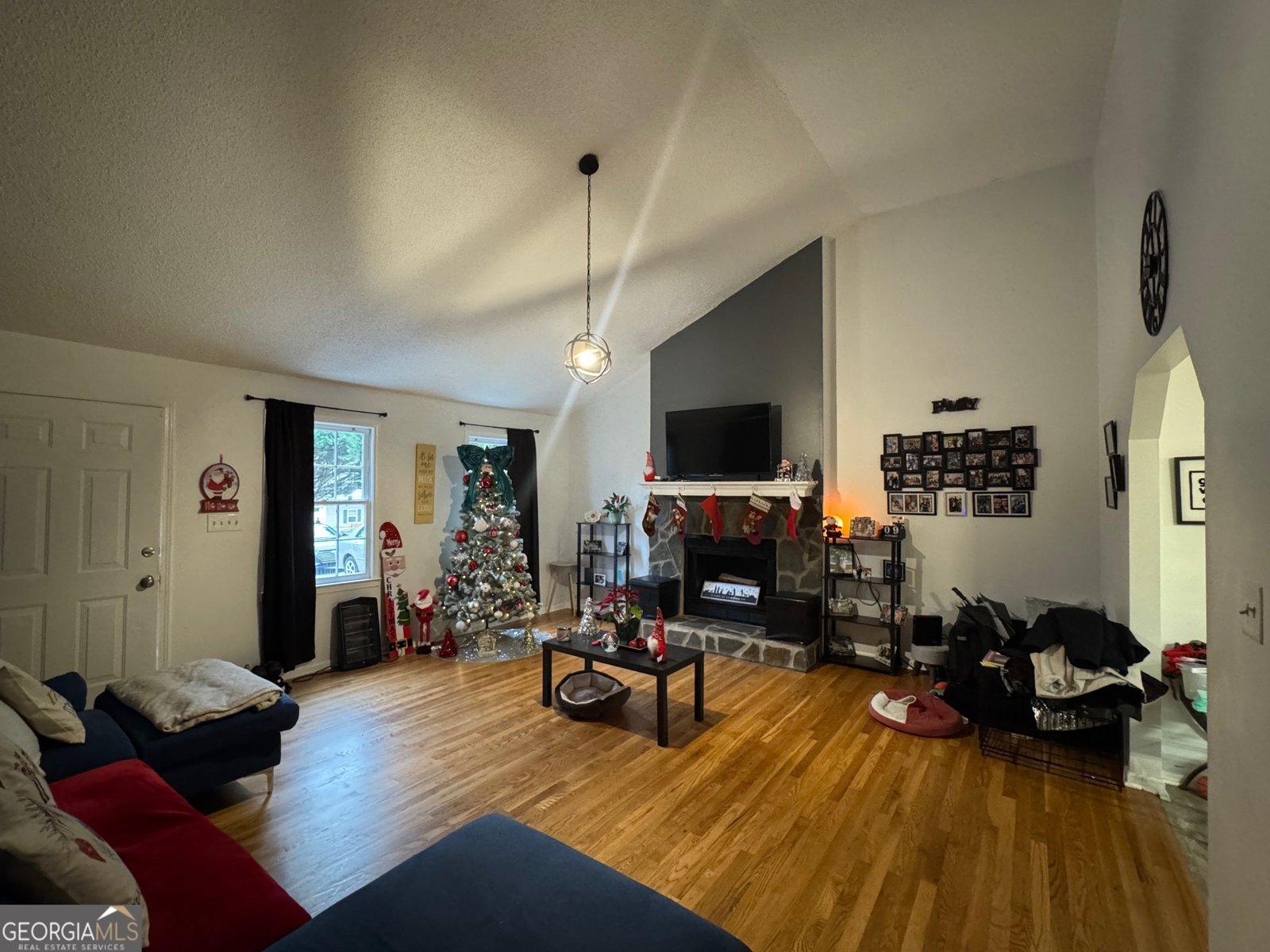 1019 Davis Mill Road Dallas - Photo 6