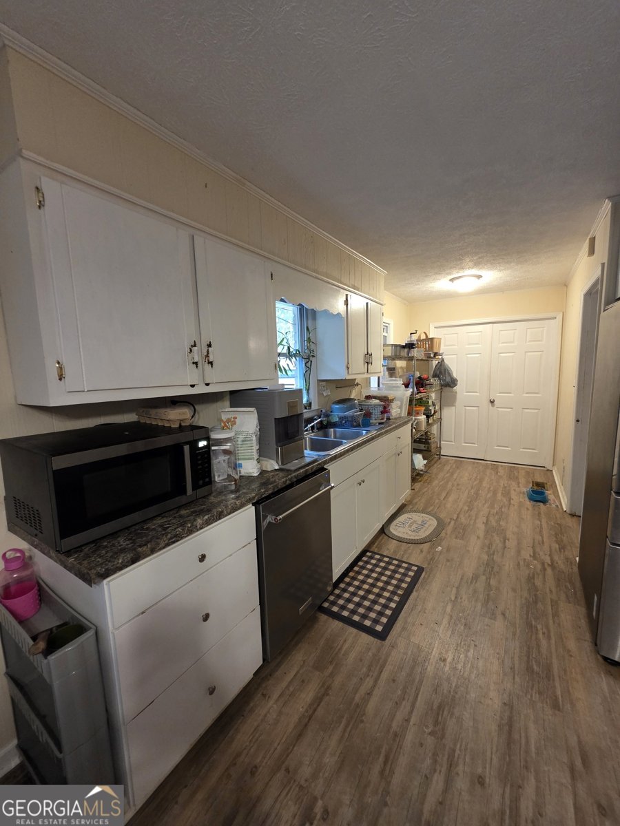 407 Earl North Road Newnan - Photo 13