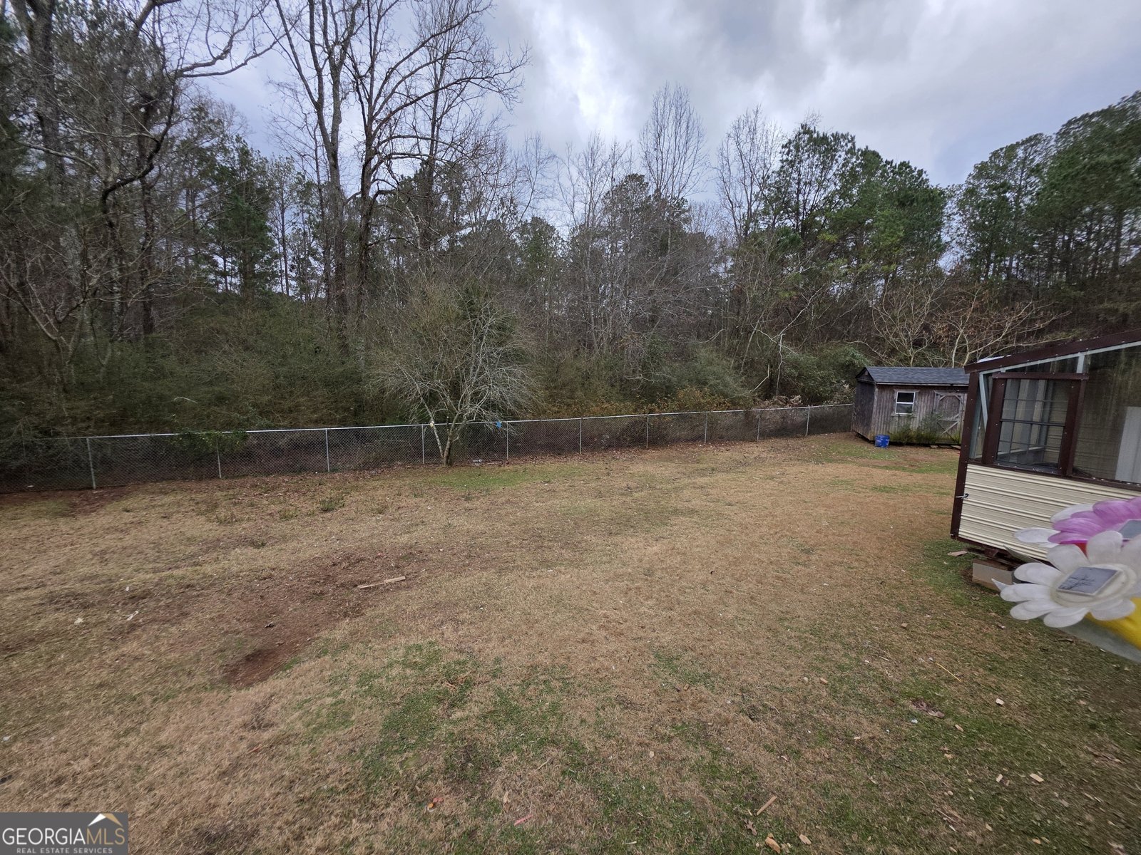 407 Earl North Road Newnan - Photo 24