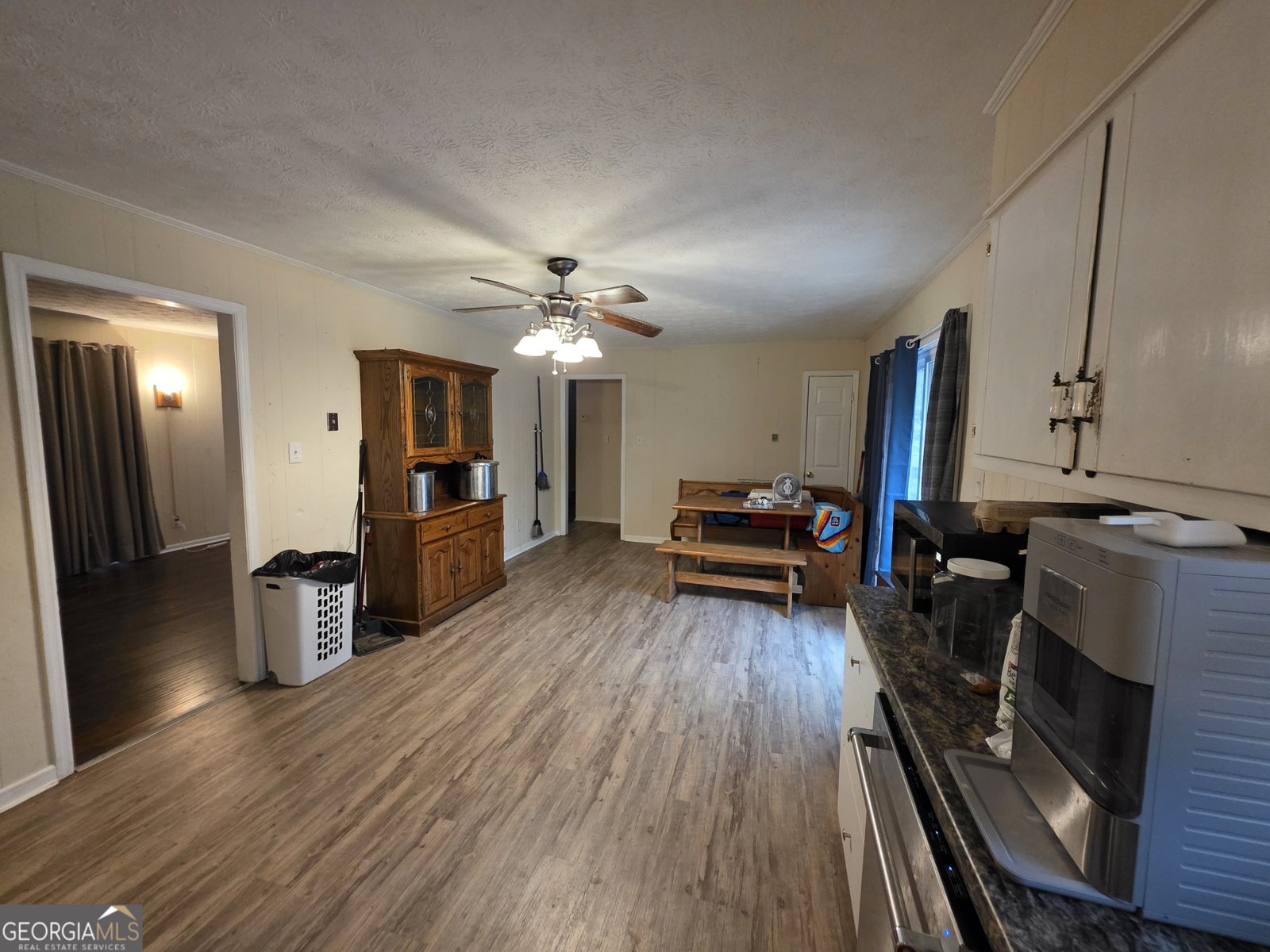 407 Earl North Road Newnan - Photo 8