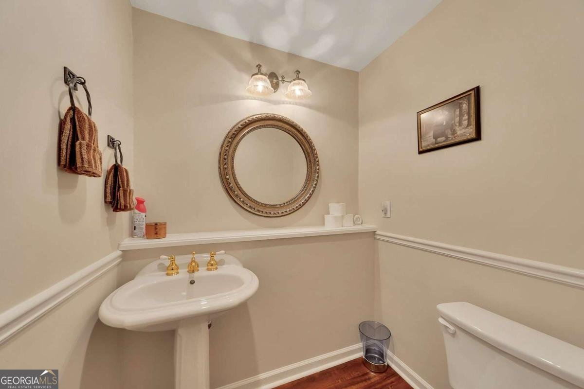 2770 Cherokee Lane Woodstock - Photo 11