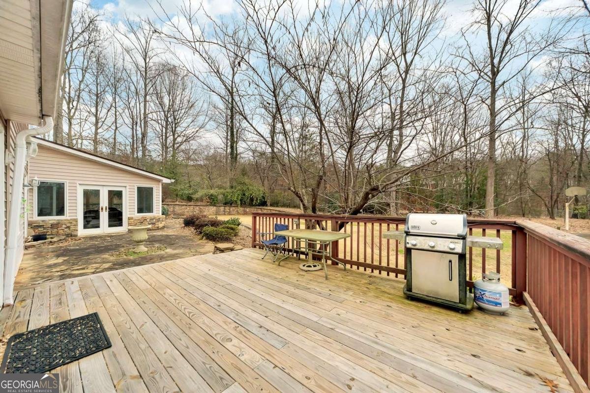 2770 Cherokee Lane Woodstock - Photo 23