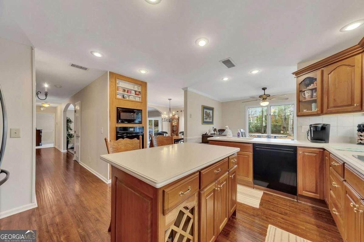 2770 Cherokee Lane Woodstock - Photo 8