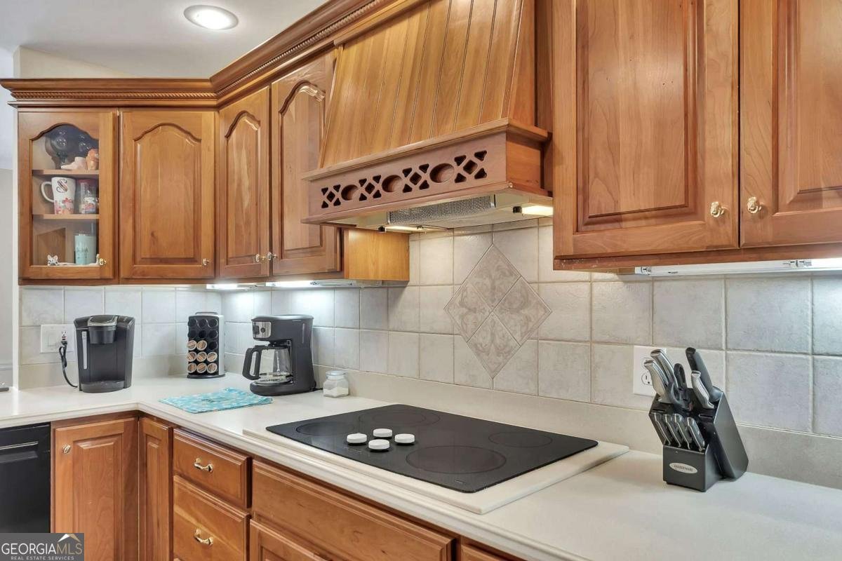 2770 Cherokee Lane Woodstock - Photo 9