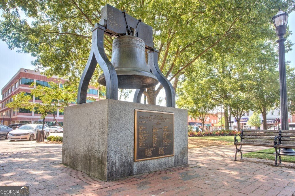 3275 Hilltop Circle Marietta - Photo 20