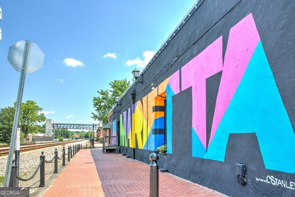 3275 Hilltop Circle Marietta - Photo 25