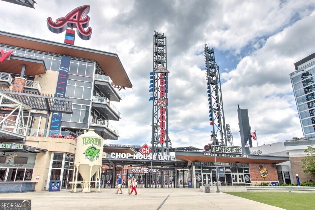 3275 Hilltop Circle Marietta - Photo 28