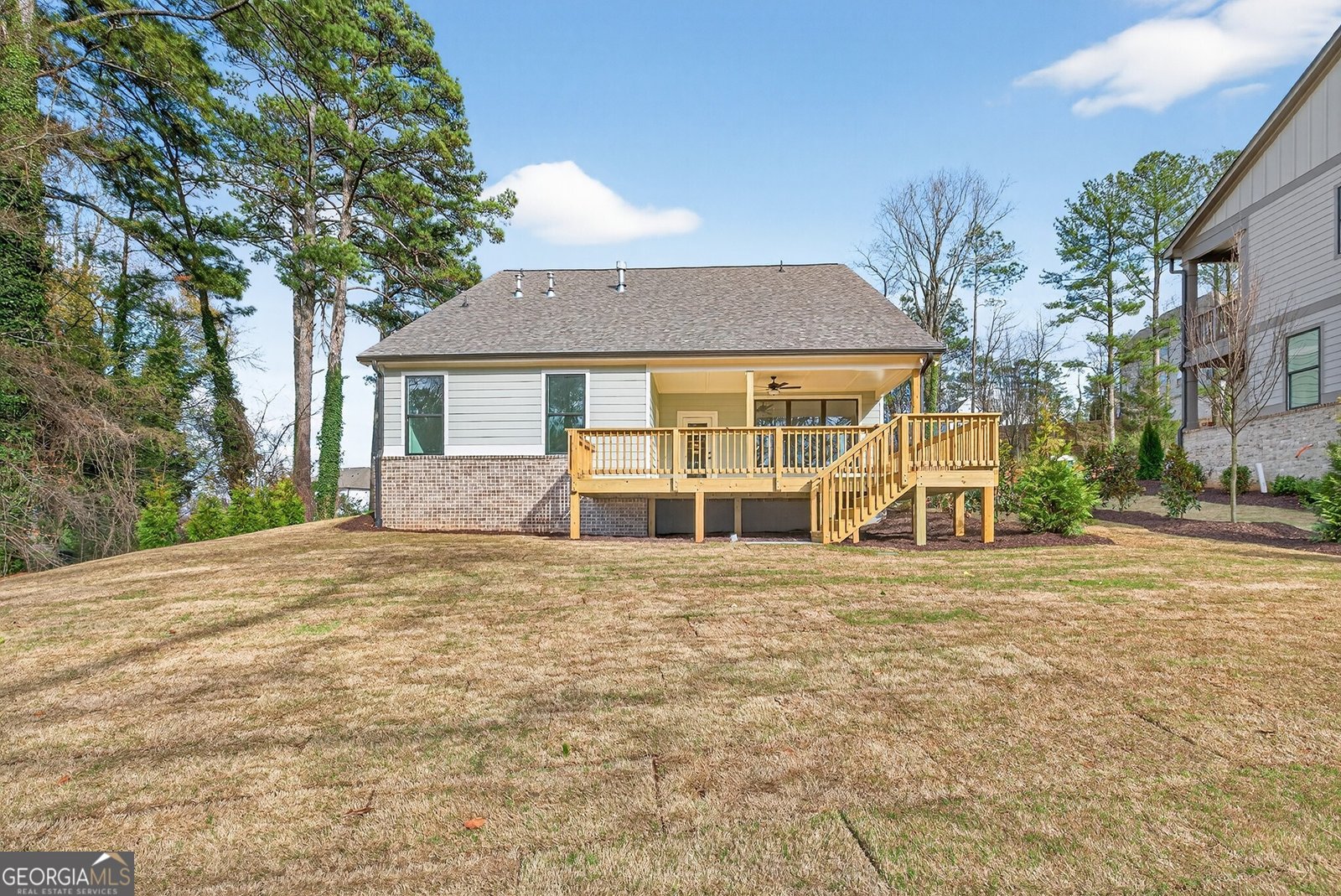 3275 Hilltop Circle Marietta - Photo 47