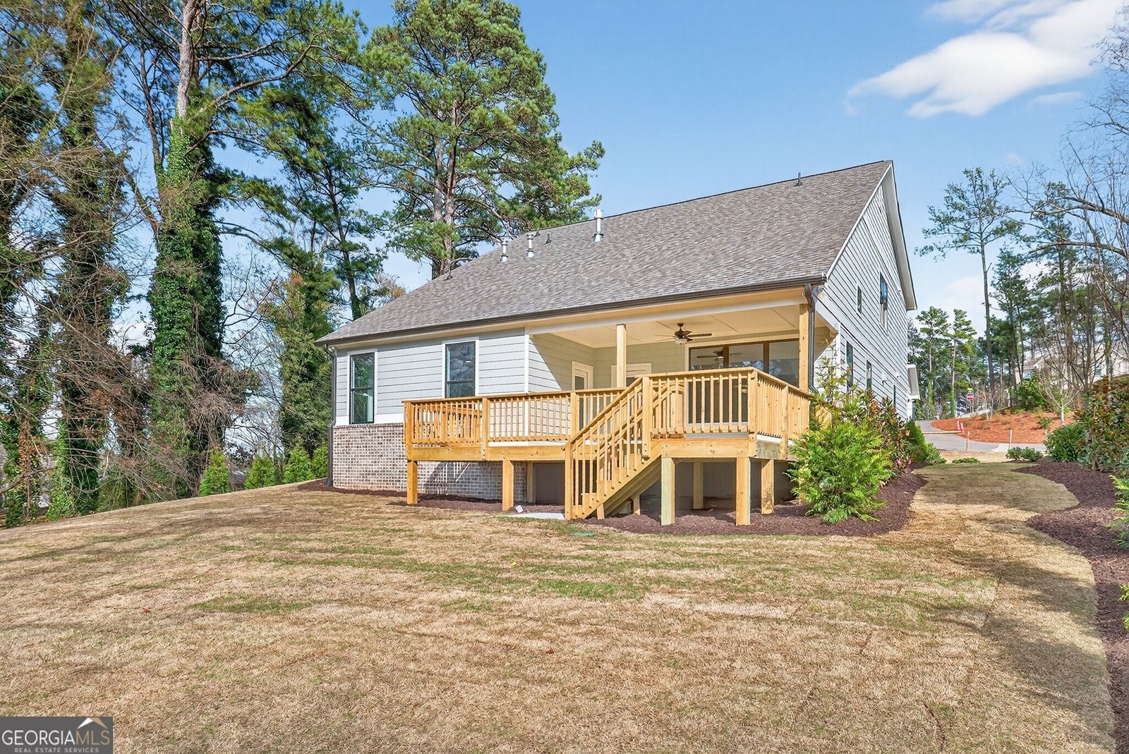 3275 Hilltop Circle Marietta - Photo 48