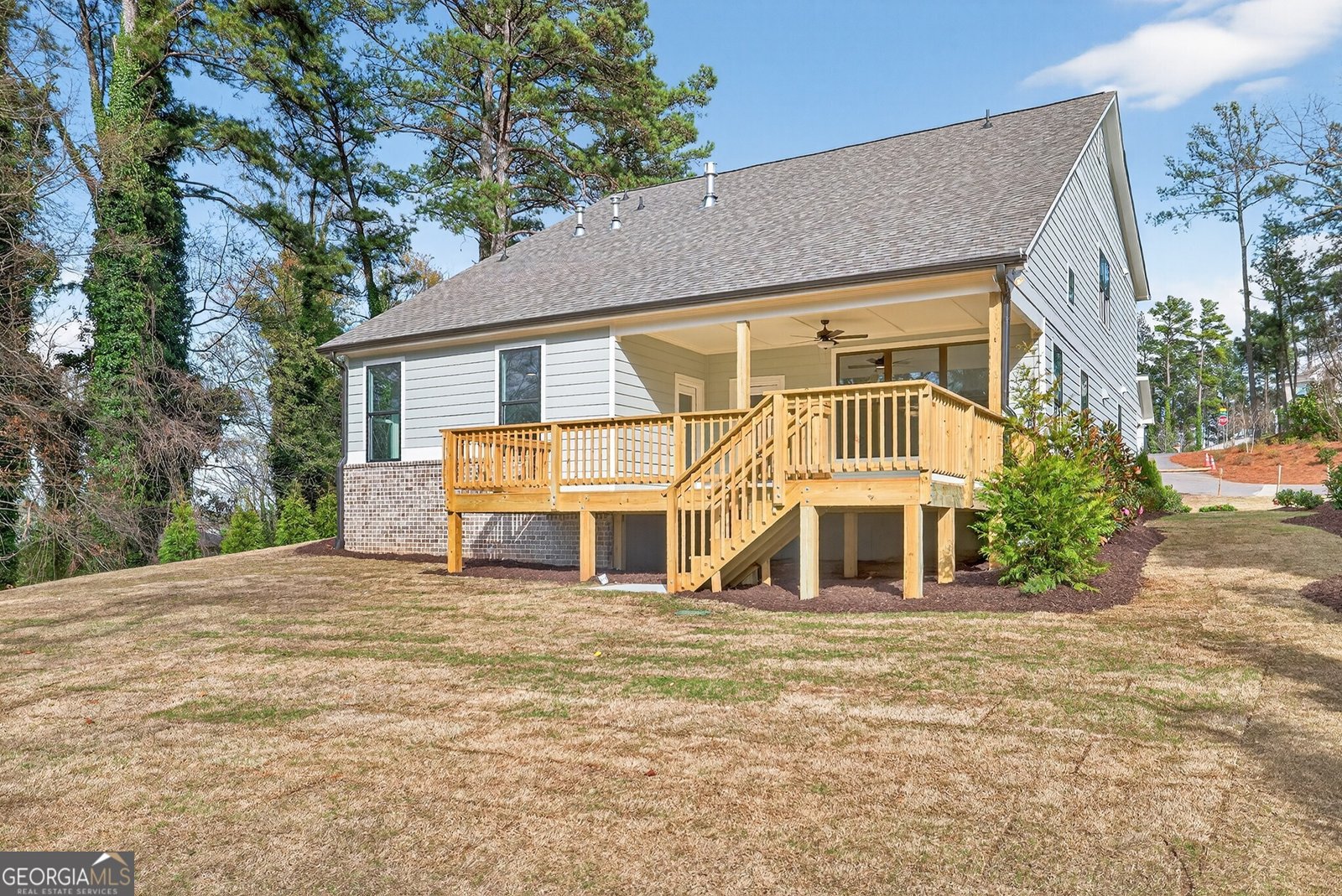 3275 Hilltop Circle Marietta - Photo 49