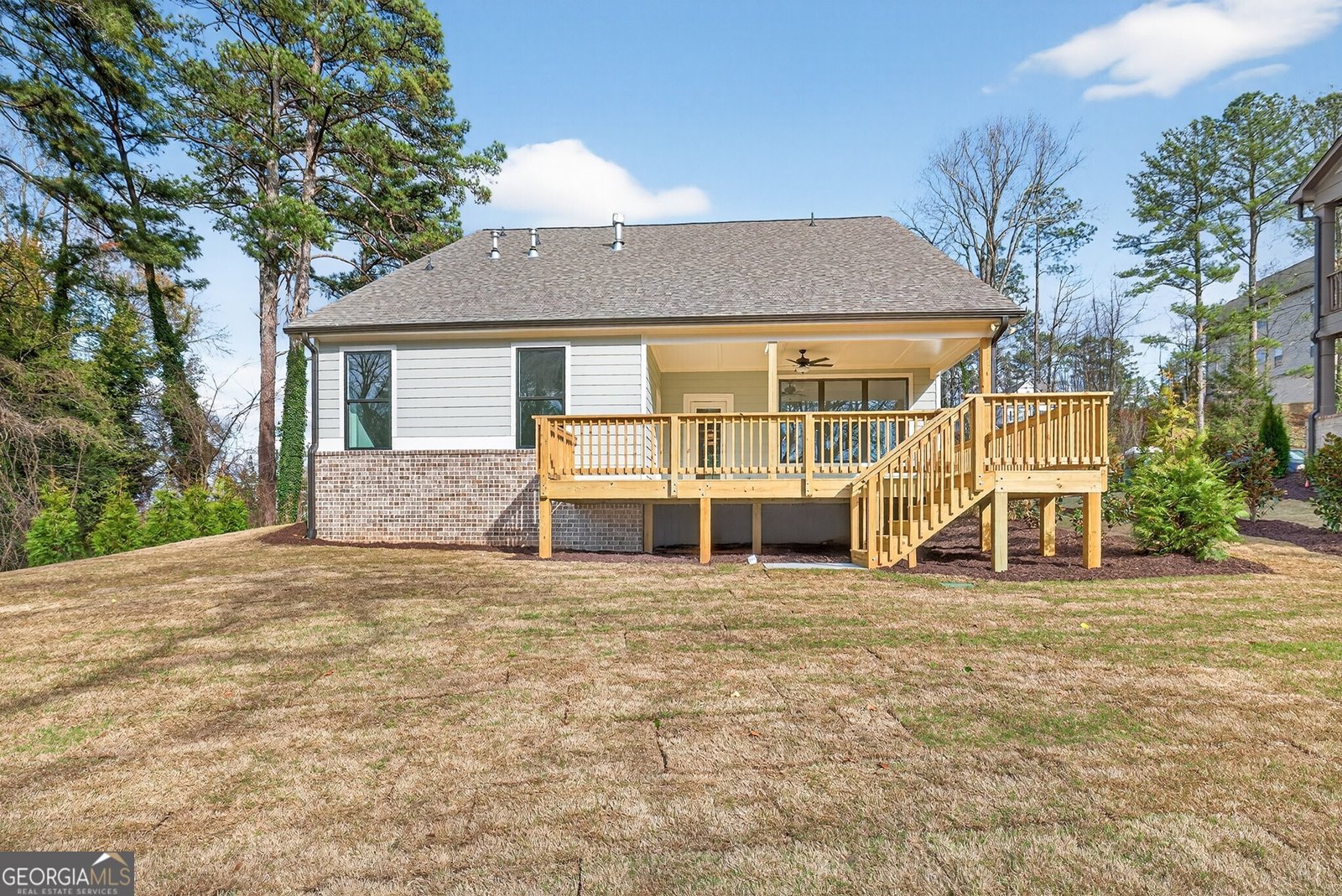 3275 Hilltop Circle Marietta - Photo 50