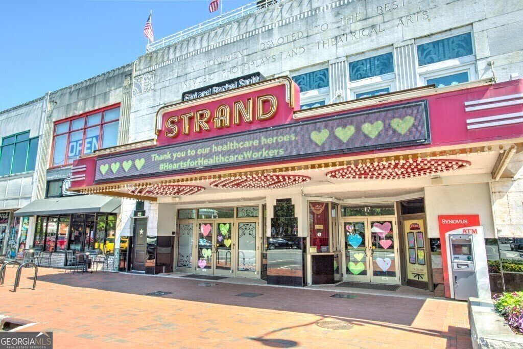 3275 Hilltop Circle Marietta - Photo 58