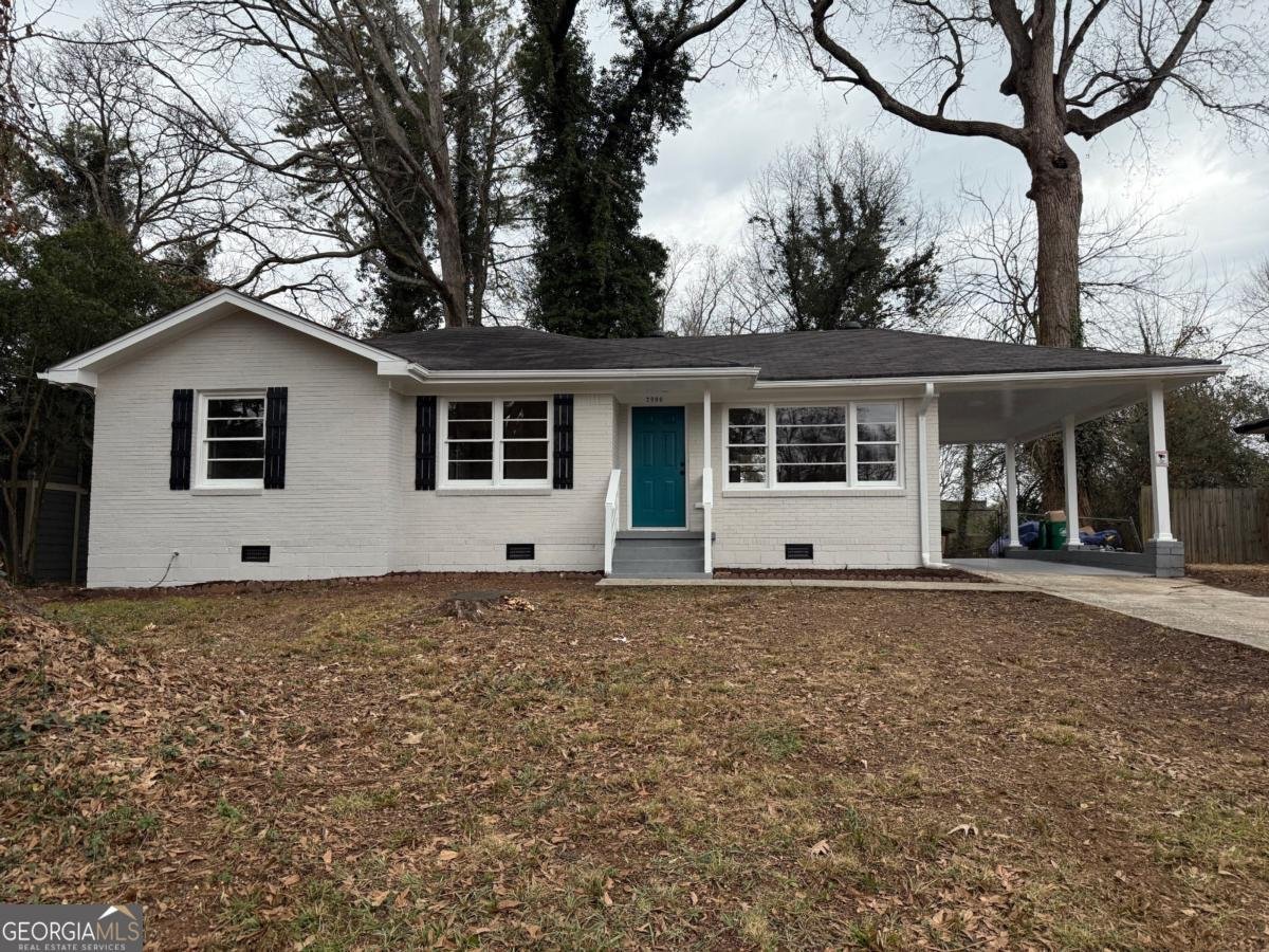 2996 Laguna Drive Decatur - Photo 1