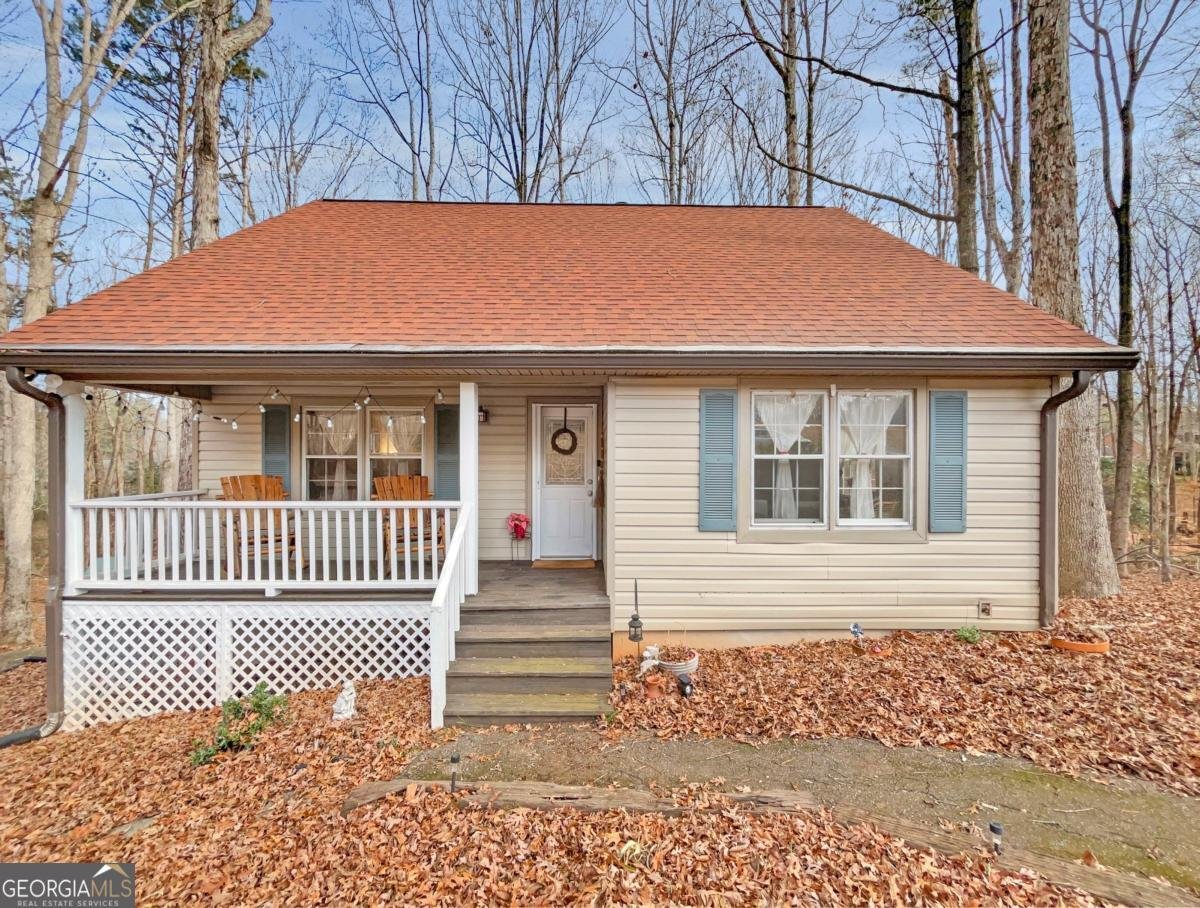 400 Providence Road Athens - Photo 1