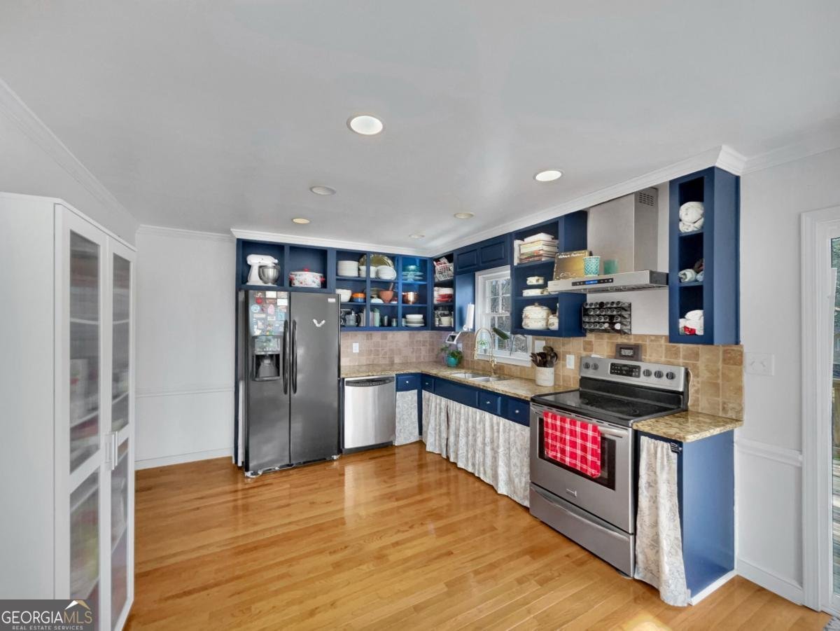 400 Providence Road Athens - Photo 12