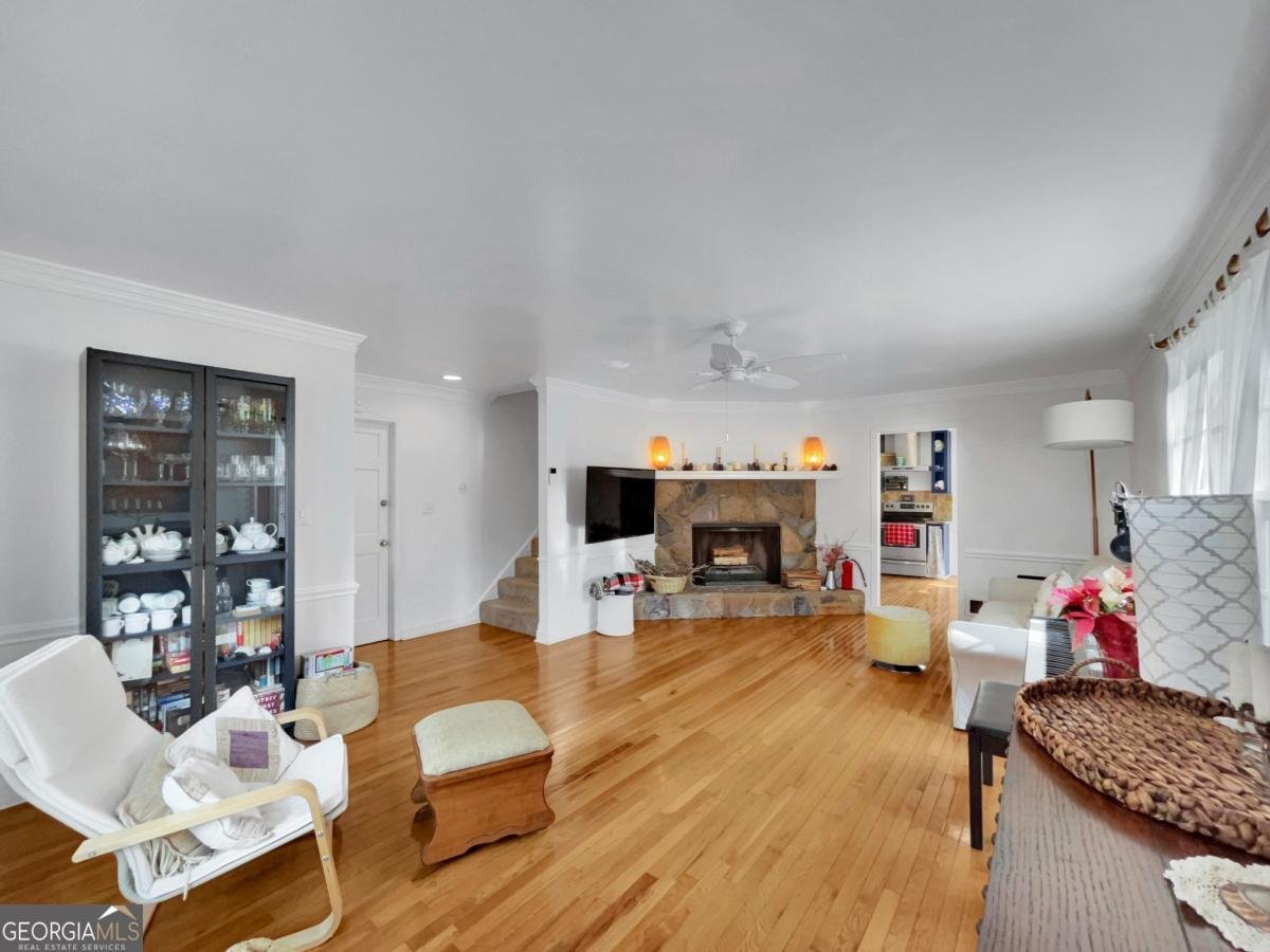 400 Providence Road Athens - Photo 6