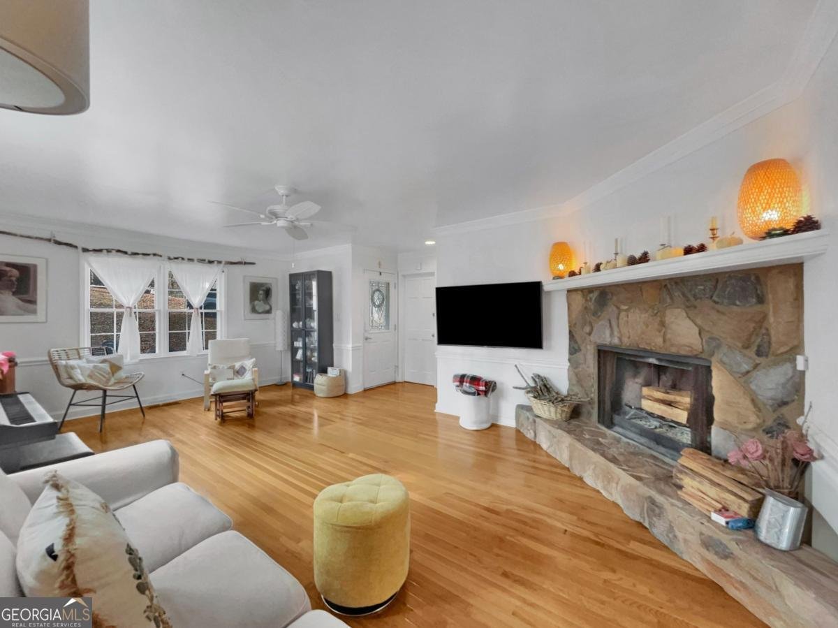 400 Providence Road Athens - Photo 7