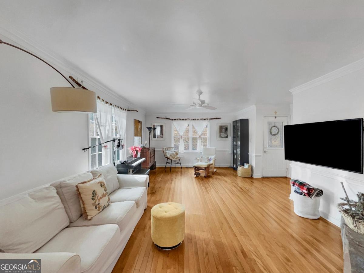 400 Providence Road Athens - Photo 8