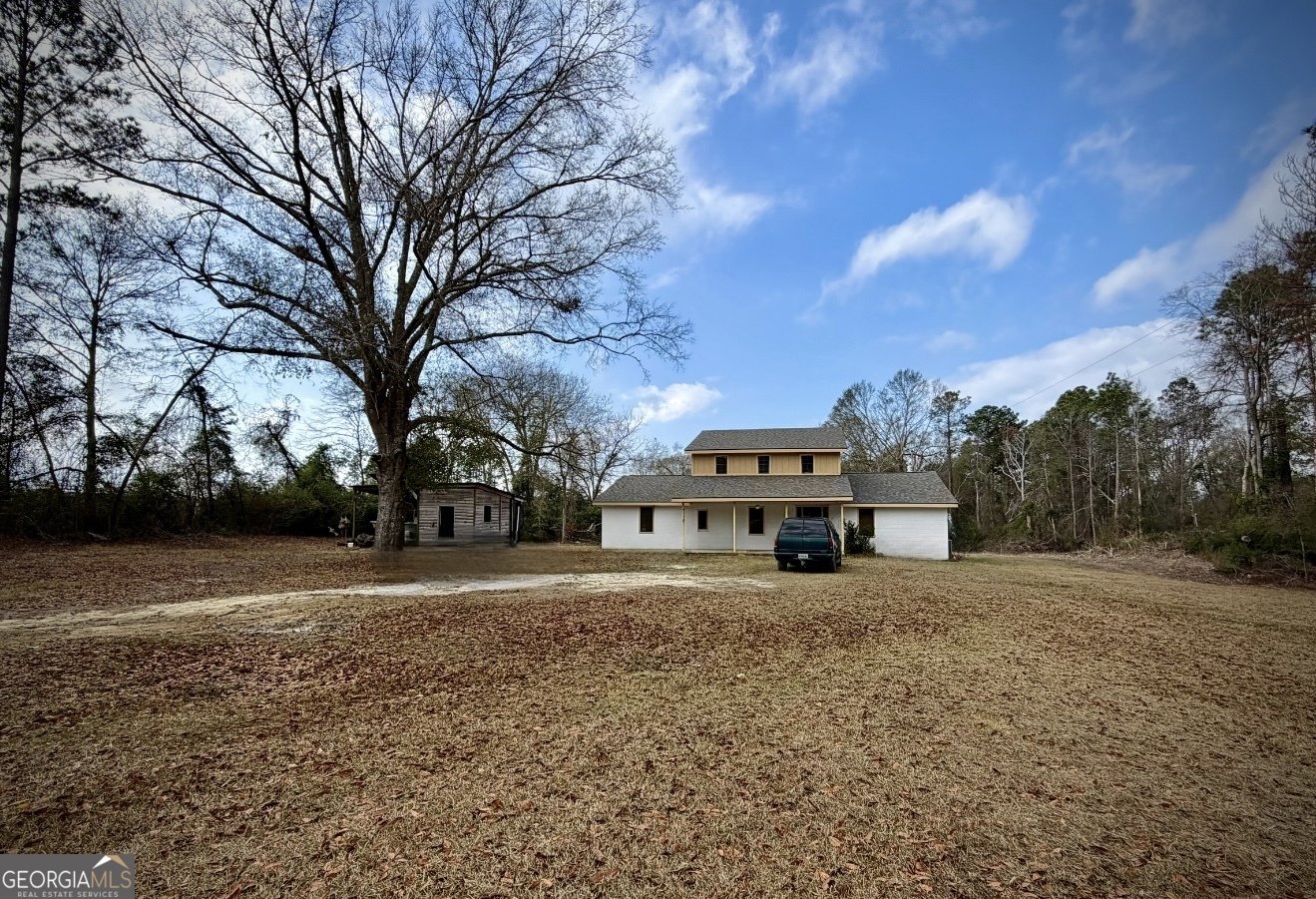 888 Brantley Road East Dublin - Photo 1