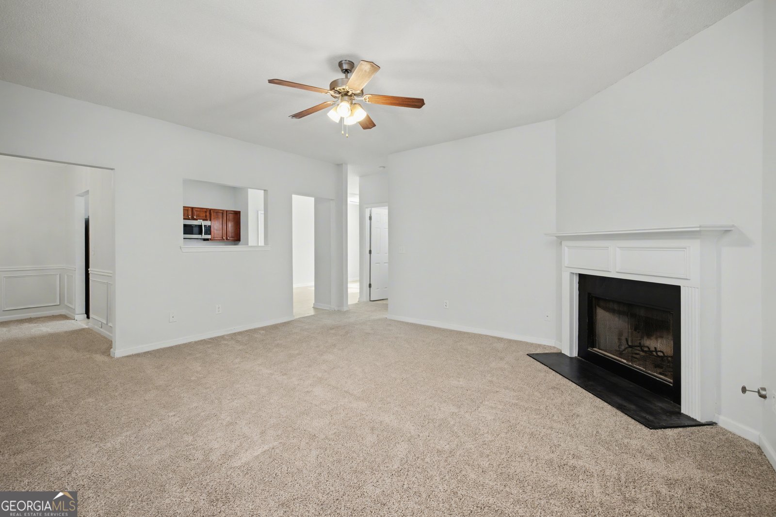 195 Southwind Lane Newnan - Photo 10