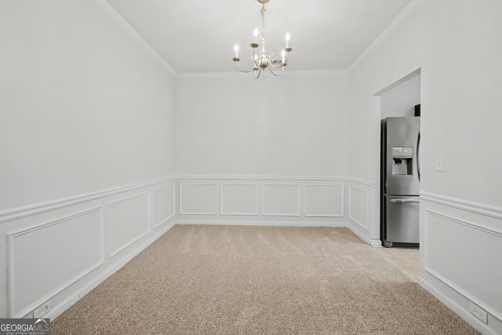 195 Southwind Lane Newnan - Photo 8