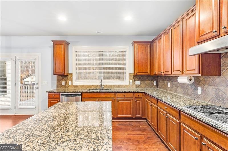 454 Julia Drive Powder Springs - Photo 10