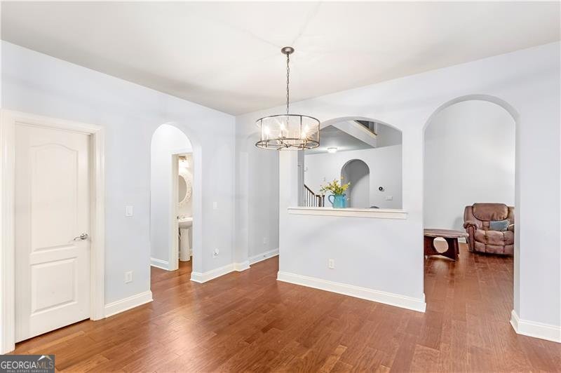 454 Julia Drive Powder Springs - Photo 11