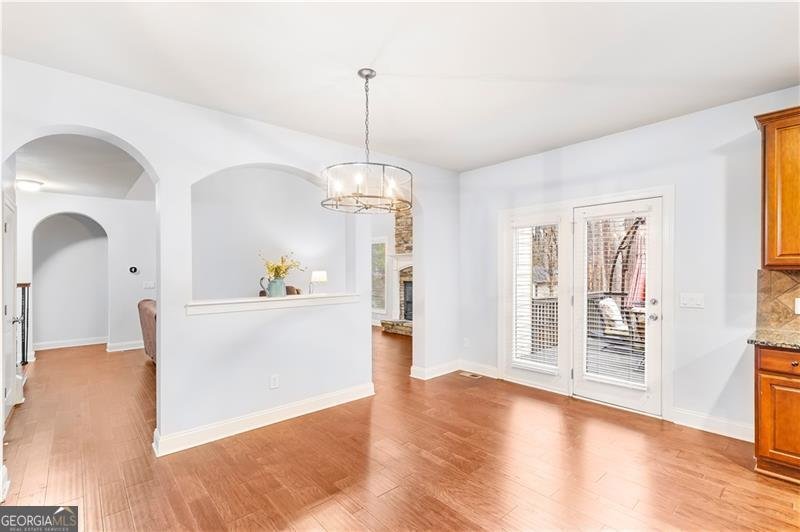 454 Julia Drive Powder Springs - Photo 12