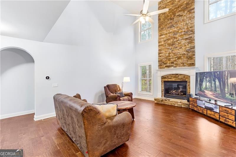 454 Julia Drive Powder Springs - Photo 15