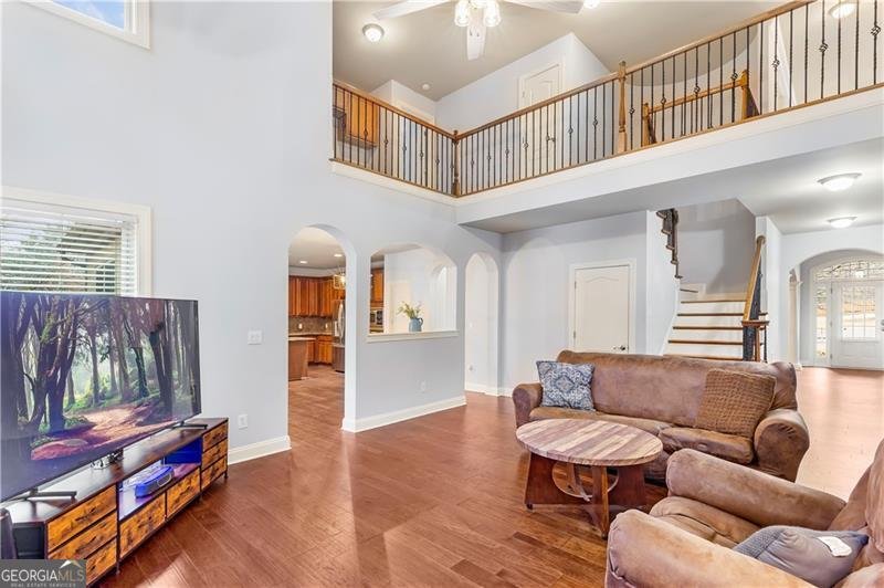 454 Julia Drive Powder Springs - Photo 18