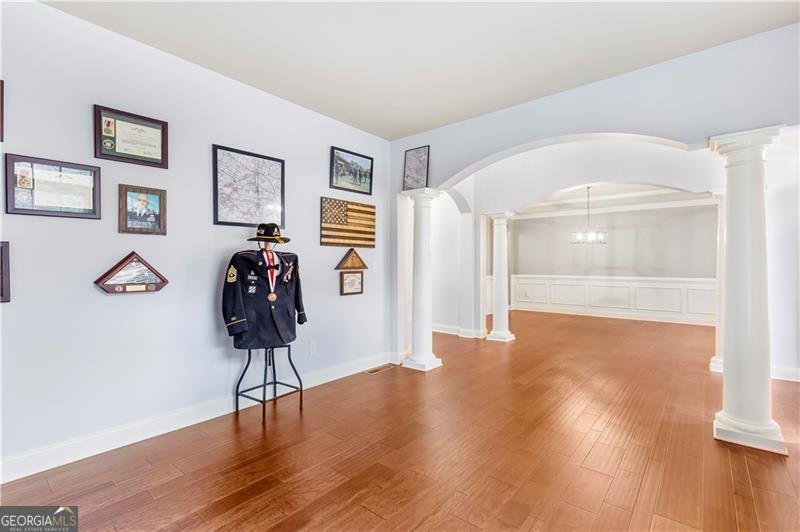 454 Julia Drive Powder Springs - Photo 19