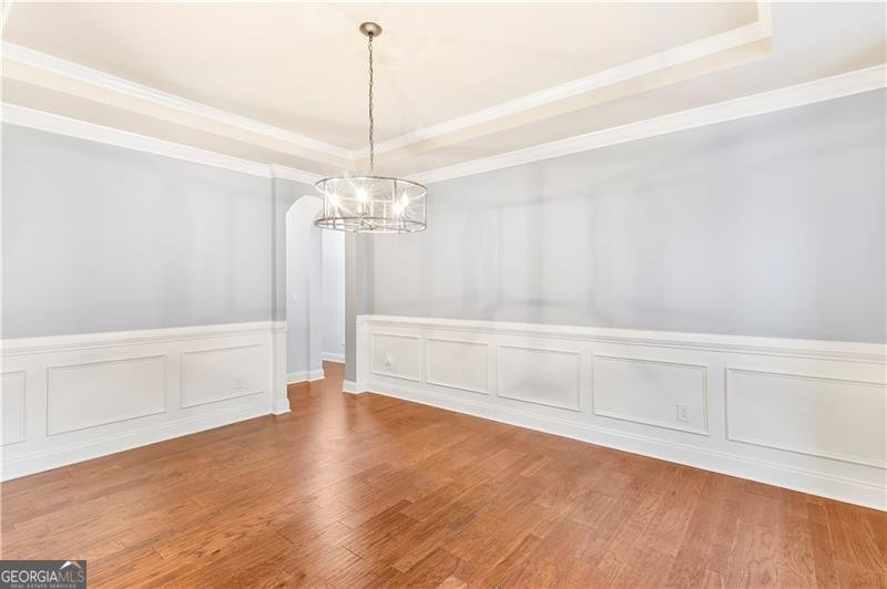 454 Julia Drive Powder Springs - Photo 21