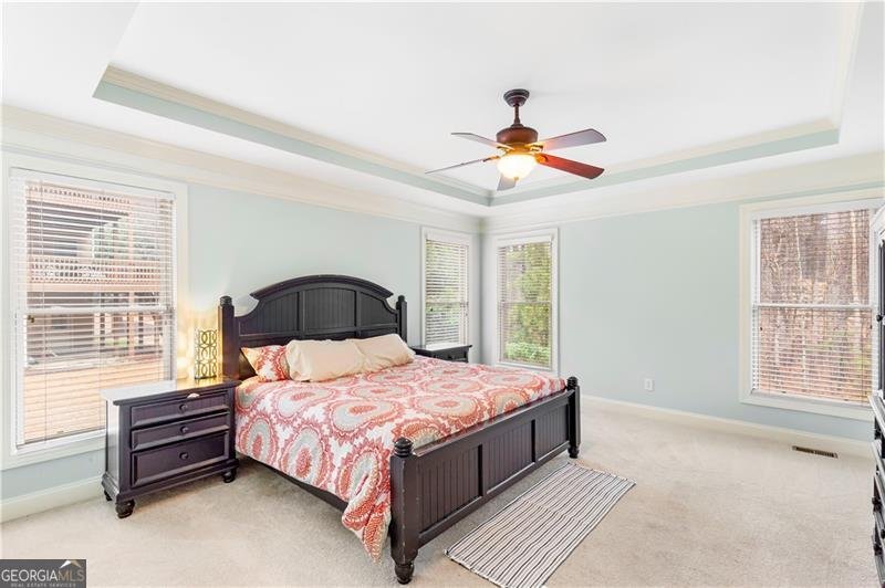 454 Julia Drive Powder Springs - Photo 24