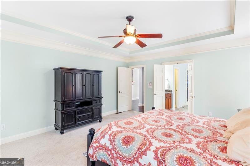 454 Julia Drive Powder Springs - Photo 26