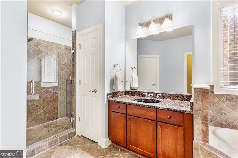 454 Julia Drive Powder Springs - Photo 28