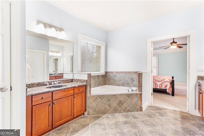 454 Julia Drive Powder Springs - Photo 29