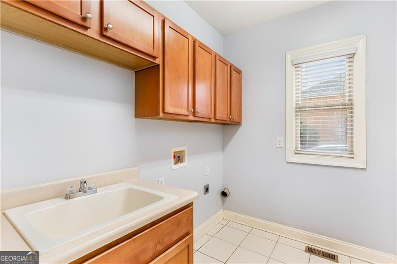 454 Julia Drive Powder Springs - Photo 30