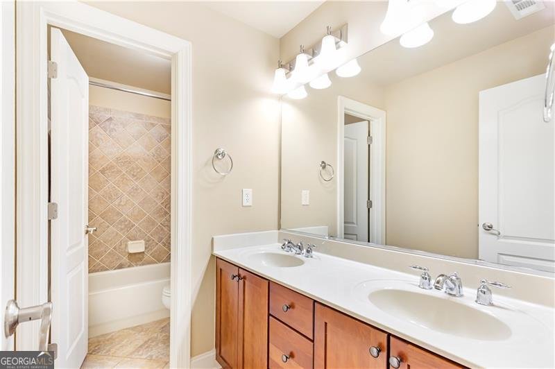 454 Julia Drive Powder Springs - Photo 37