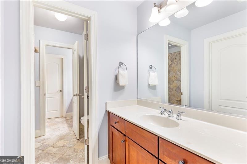 454 Julia Drive Powder Springs - Photo 38