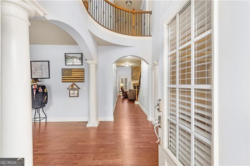 454 Julia Drive Powder Springs - Photo 4