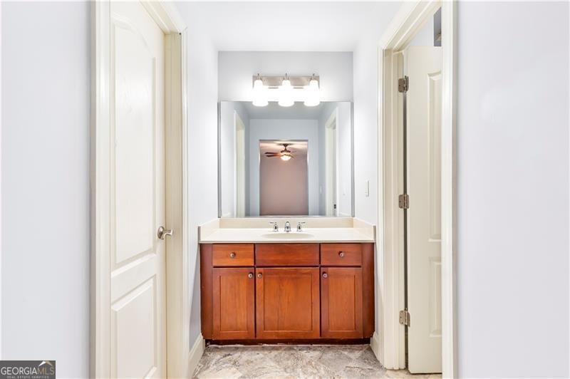 454 Julia Drive Powder Springs - Photo 40