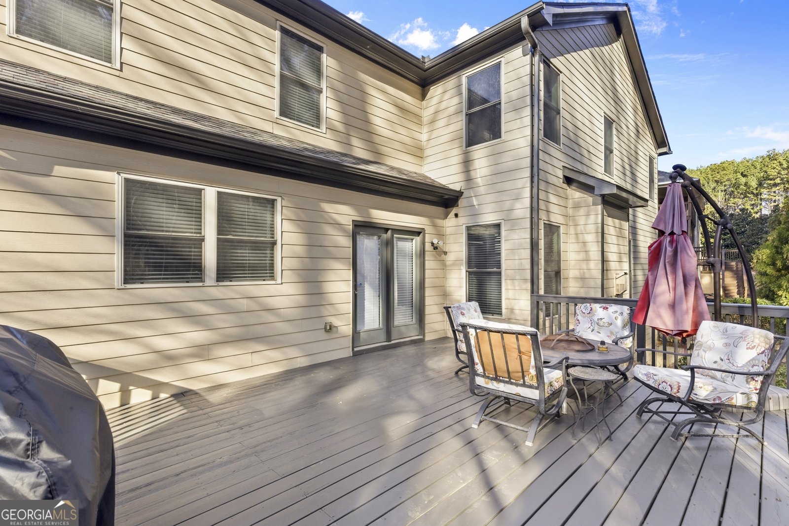 454 Julia Drive Powder Springs - Photo 47