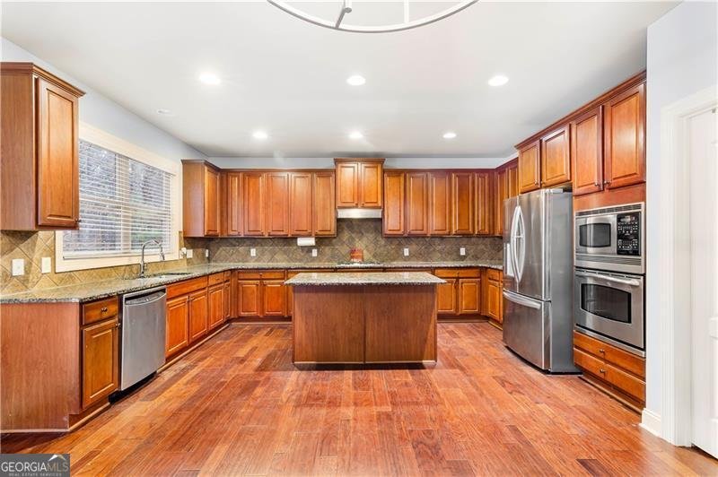 454 Julia Drive Powder Springs - Photo 5